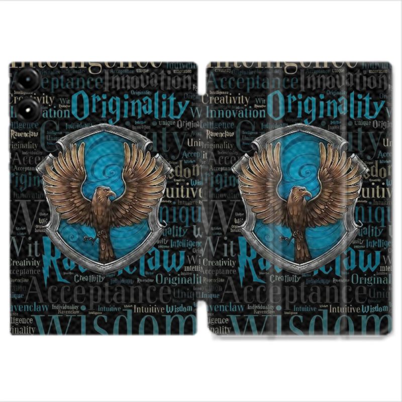 Coque Renforcée Pour Redmi Pad Pro 4G Harry Potter Serdaigle