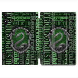 Coque Renforcée Pour Redmi Pad Pro 4G Harry Potter Serpentar