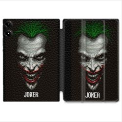 Coque Renforcée Pour Redmi Pad Pro 4G Joker Noir