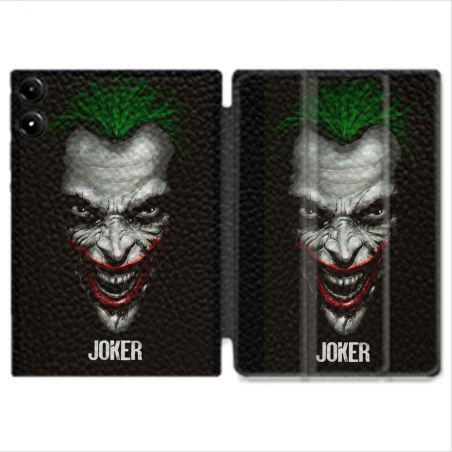 Coque Renforcée Pour Redmi Pad Pro 4G Joker Noir