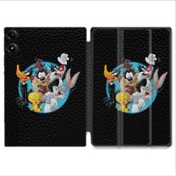Coque Renforcée Pour Redmi Pad Pro 4G Looney Tunes