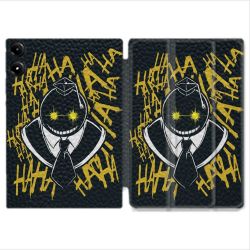 Coque Renforcée Pour Redmi Pad Pro 4G Manga Assassination Classroom Kuro Noir