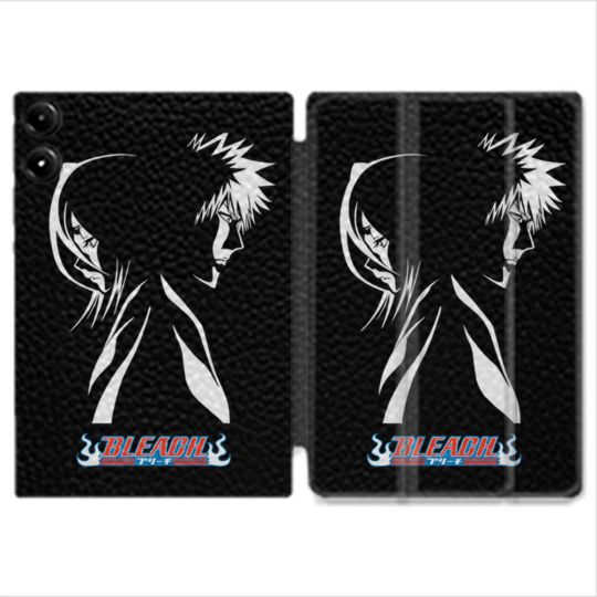 Coque Renforcée Pour Redmi Pad Pro 4G Manga Bleach Duo