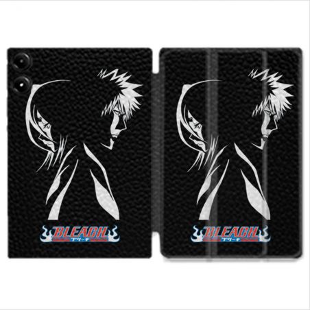 Coque Renforcée Pour Redmi Pad Pro 4G Manga Bleach Duo