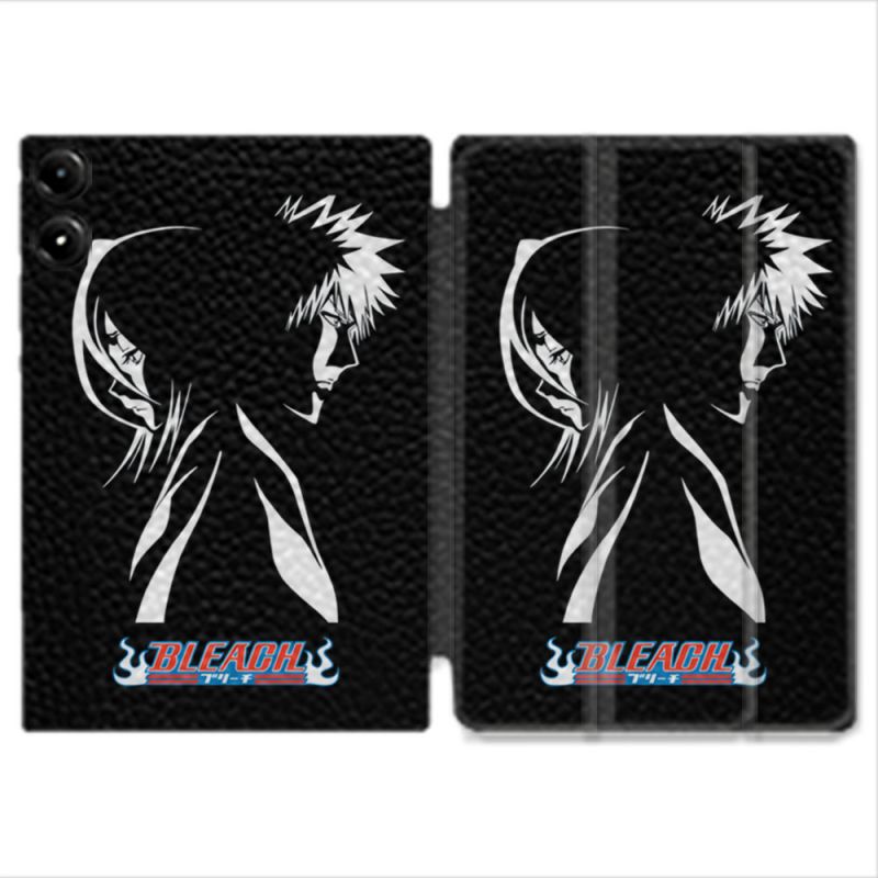 Coque Renforcée Pour Redmi Pad Pro 4G Manga Bleach Duo