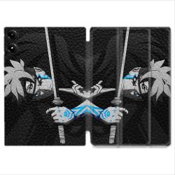 Coque Renforcée Pour Redmi Pad Pro 4G Manga Boruto Epée
