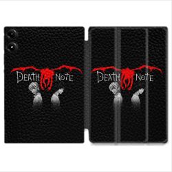 Coque Renforcée Pour Redmi Pad Pro 4G Manga Death Note Noir