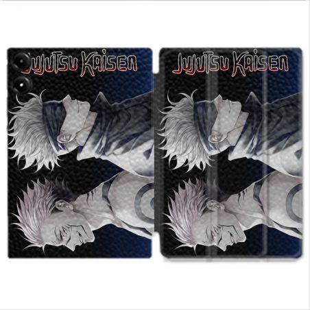 Coque Renforcée Pour Redmi Pad Pro 4G Manga Jujutsu Kaisen