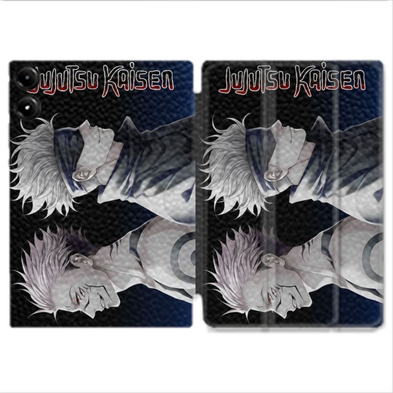 Coque Renforcée Pour Redmi Pad Pro 4G Manga Jujutsu Kaisen