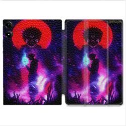 Coque Renforcée Pour Redmi Pad Pro 4G Manga Jujutsu Kaisen Itadori Sukuna