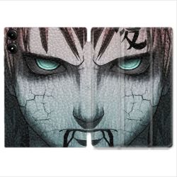 Coque Renforcée Pour Redmi Pad Pro 4G Manga Naruto Gaara
