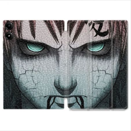 Coque Renforcée Pour Redmi Pad Pro 4G Manga Naruto Gaara