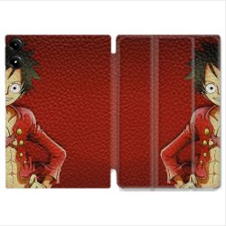 Coque Renforcée Pour Redmi Pad Pro 4G Manga One Piece Luffy