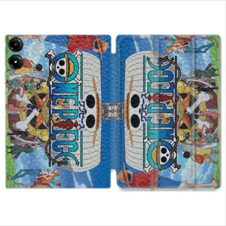 Coque Renforcée Pour Redmi Pad Pro 4G Manga One Piece Sunny