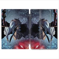 Coque Renforcée Pour Redmi Pad Pro 4G Manga Solo Leveling Sung Epee