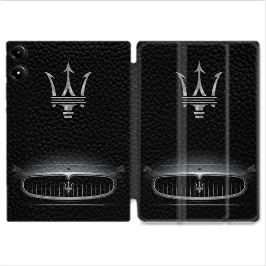 Coque Renforcée Pour Redmi Pad Pro 4G Maserati