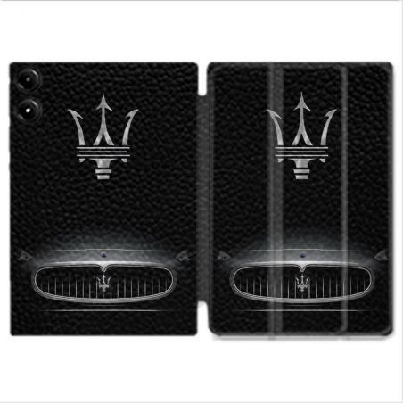 Coque Renforcée Pour Redmi Pad Pro 4G Maserati