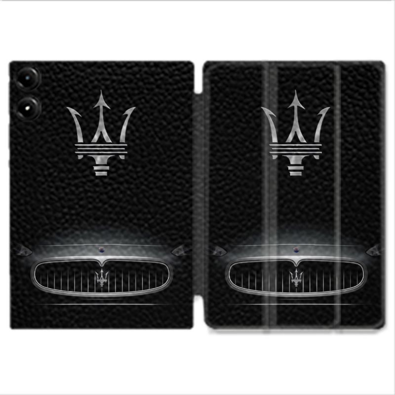 Coque Renforcée Pour Redmi Pad Pro 4G Maserati