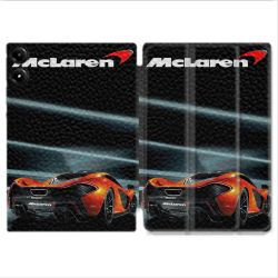 Coque Renforcée Pour Redmi Pad Pro 4G Mc Laren