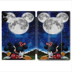 Coque Renforcée Pour Redmi Pad Pro 4G Mickey Minnie