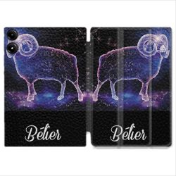 Coque Renforcée Pour Redmi Pad Pro 4G Signe Zodiaque 2 Bélier
