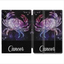 Coque Renforcée Pour Redmi Pad Pro 4G Signe Zodiaque 2 Cancer