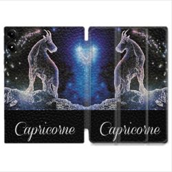 Coque Renforcée Pour Redmi Pad Pro 4G Signe Zodiaque 2 Capricorne