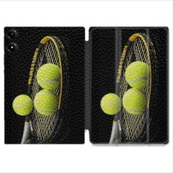 Coque Renforcée Pour Redmi Pad Pro 4G Sport Tennis Balls