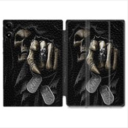 Coque Renforcée Pour Redmi Pad Pro 4G Tete de Mort Your Next