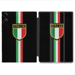 Coque Renforcée Pour Redmi Pad Pro 4G Voyage Italie 3 Noir