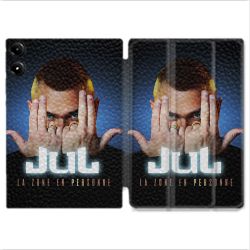 Coque Renforcée Pour Redmi Pad Pro 4G Musique Jul Signe