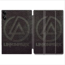 Coque Renforcée Pour Redmi Pad Pro 4G Musique Rock Linkin Park