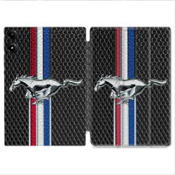 Coque Renforcée Pour Redmi Pad Pro 4G Mustang