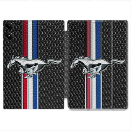 Coque Renforcée Pour Redmi Pad Pro 4G Mustang