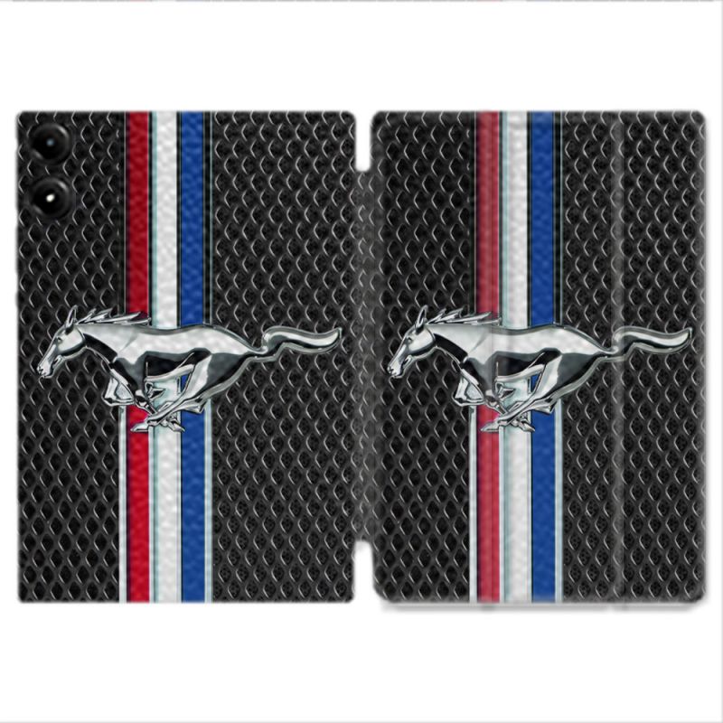 Coque Renforcée Pour Redmi Pad Pro 4G Mustang