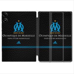 Coque Renforcée Pour Redmi Pad Pro 4G Olympique Marseille OM Fier etre Marseillais