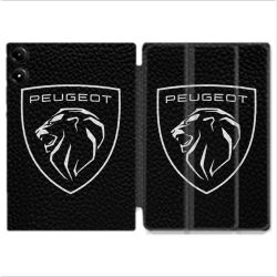Coque Renforcée Pour Redmi Pad Pro 4G Peugeot