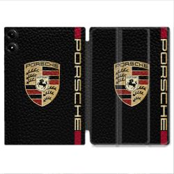 Coque Renforcée Pour Redmi Pad Pro 4G Porsche Line