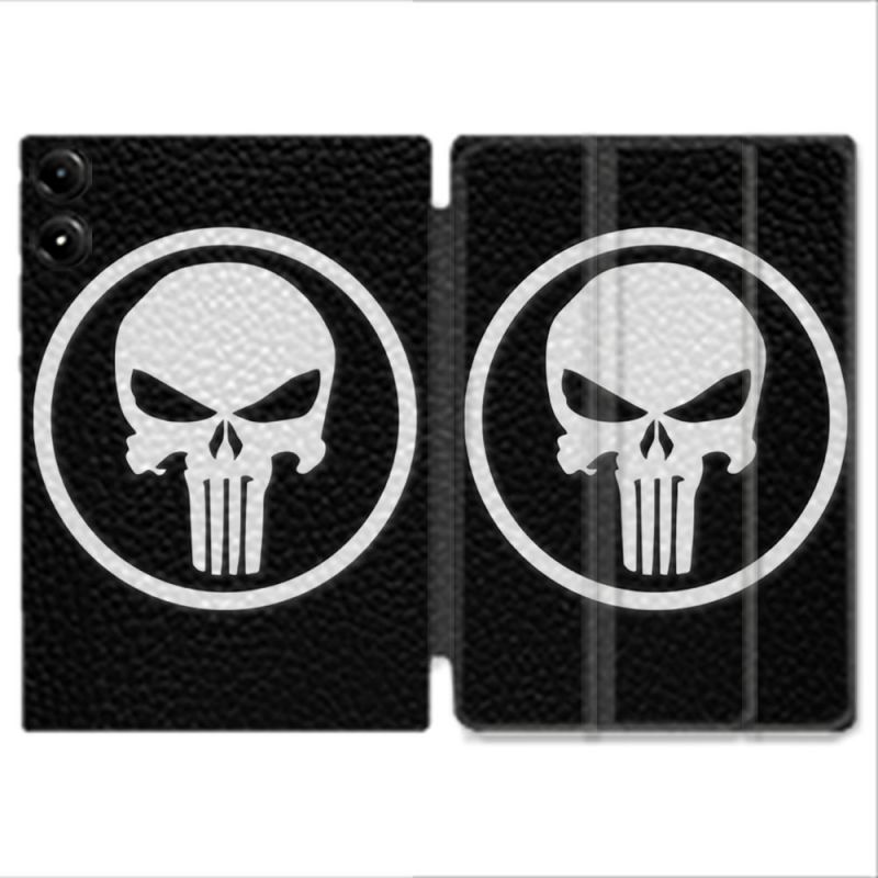 Coque Renforcée Pour Redmi Pad Pro 4G Punisher