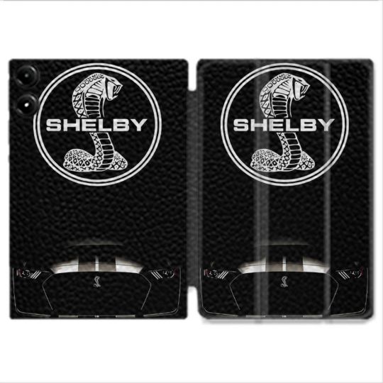 Coque Renforcée Pour Redmi Pad Pro 4G Shelby