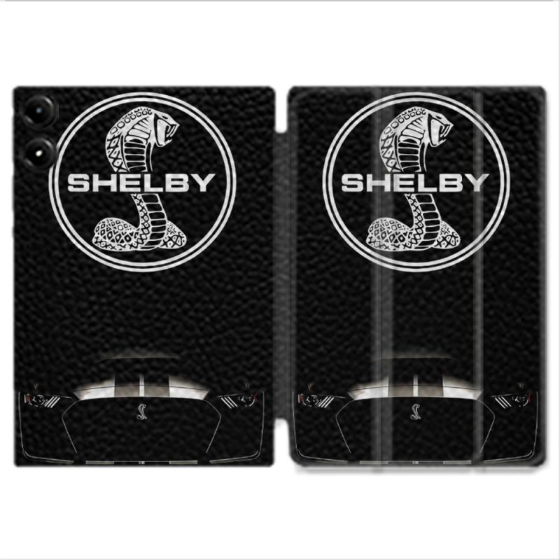 Coque Renforcée Pour Redmi Pad Pro 4G Shelby