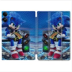 Coque Renforcée Pour Redmi Pad Pro 4G Sonic