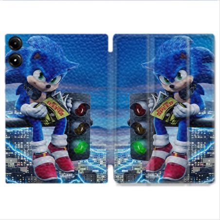 Coque Renforcée Pour Redmi Pad Pro 4G Sonic