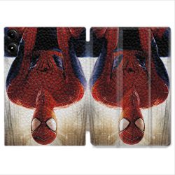 Coque Renforcée Pour Redmi Pad Pro 4G Spiderman Invers