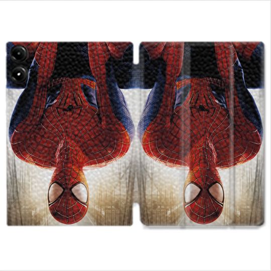 Coque Renforcée Pour Redmi Pad Pro 4G Spiderman Invers