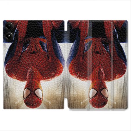 Coque Renforcée Pour Redmi Pad Pro 4G Spiderman Invers