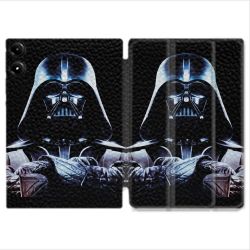 Coque Renforcée Pour Redmi Pad Pro 4G Star Wars - Dark Vador Noir