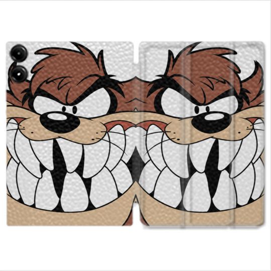 Coque Renforcée Pour Redmi Pad Pro 4G Taz