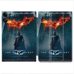 Coque Renforcée Pour Redmi Pad Pro 4G The Dark Night