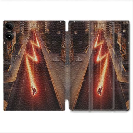 Coque Renforcée Pour Redmi Pad Pro 4G The Flash City